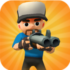 Idle Hero:Merge Army أيقونة