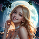 Midnight Stories: Choices Game icon