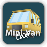 ”The Mini-Van Taxi