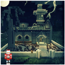 Horror Mod for MCPE APK