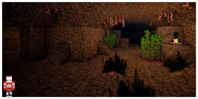 Horror Mod for MCPE 截图 3