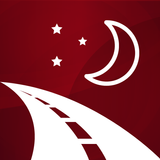 Moonlight Journey أيقونة