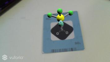 Molecular Shape imagem de tela 1