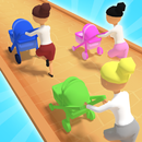 Moms Race APK