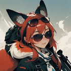Agent Fusion ikona