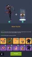 Agent Fusion plakat