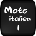 Mots en italien 1