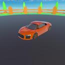 Mountain Climb Hill Racing 3D APK