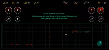 Hà Nội 12 Ngày Đêm 截图 5