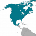 North America