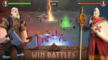 Oddal Screenshot 1