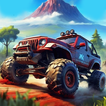 Icona Off-road Island Car