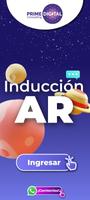 Inducción Prime 海報