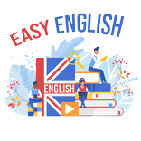 Active English (kelas 8 & 9)