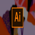 Adobe Illustrator Course アイコン