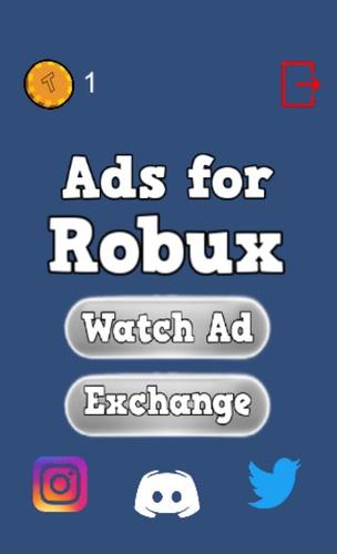 Ads For Robux For Android Apk Download - robux with ads