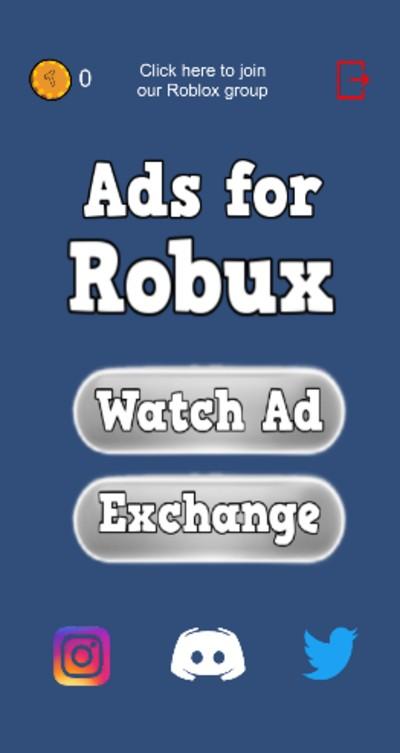 Ads For Robux For Android Apk Download - do you get robux from ads