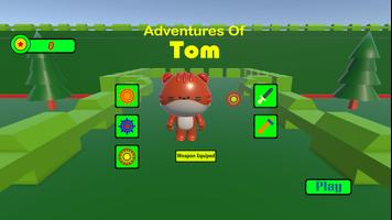 Adventures Of Tom bài đăng