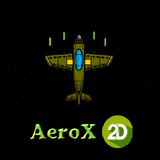 AeroX 2D