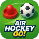 Air Hockey GO! APK
