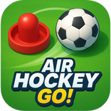 Air Hockey GO!