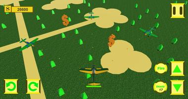 Air Strike 海报