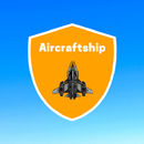 AircraftShip aplikacja