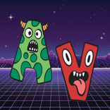 The Alphabet Lore: Puzzle