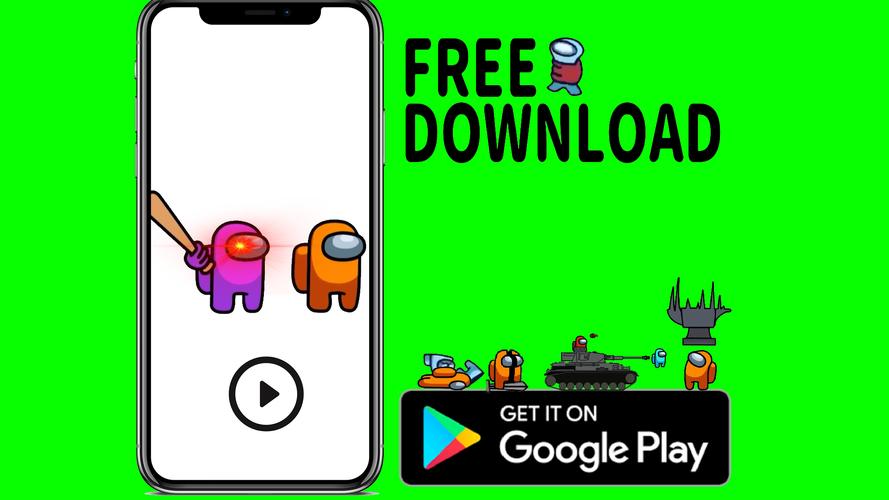 Among Us Kills For Android Apk Download