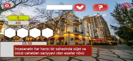 Söz Oyunu الملصق
