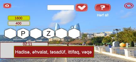 Söz Oyunu تصوير الشاشة 1