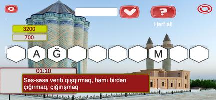 Söz Oyunu تصوير الشاشة 3