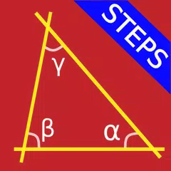 Geometry solver & Trig solver APK download