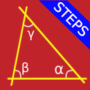 APK روش ماشین حساب هندسه و مثلثات