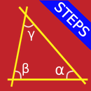 Geometrie Rechner mit Prozess APK