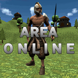 AREA - Conquer the World Online icône