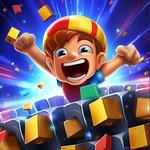 Arkanoid 3D: blocks breaker icon