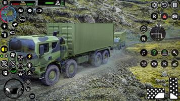 US Army Truck Games 2023 screenshot 3