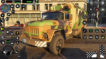 US Army Truck Transport Games スクリーンショット 2
