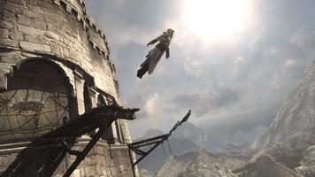 برنامه‌نما Assasins GO : Endles Run Creed عکس از صفحه