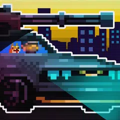 Bullet Punk: Idle + Defense CA APK download