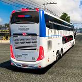 City Bus Game Highway US Bus APK