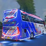 City Bus Game Highway US Bus APK