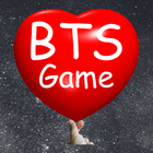 BTS Love Game icon