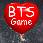 BTS Love Game icône