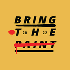 Bring the Paint AR アイコン