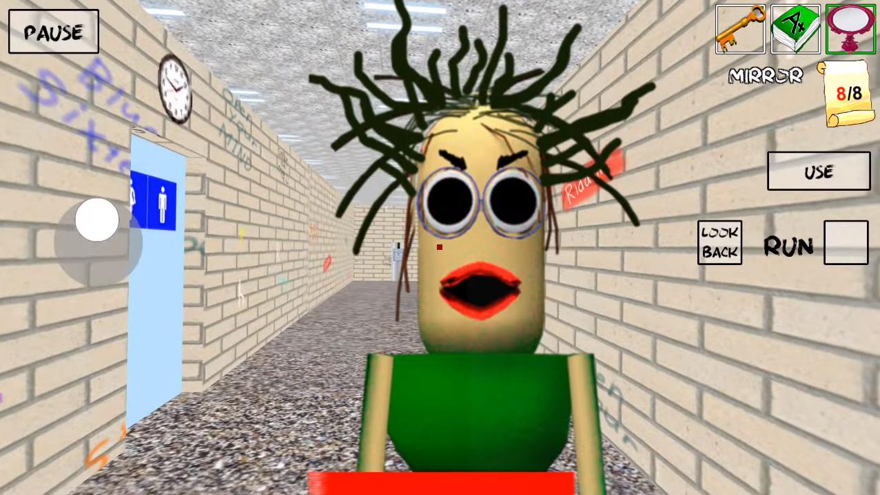 Roblox Baldina Download