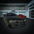 Balkan Cars Simulator