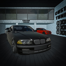 APK Balkan Cars Simulator