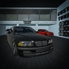 Balkan Cars Simulator آئیکن